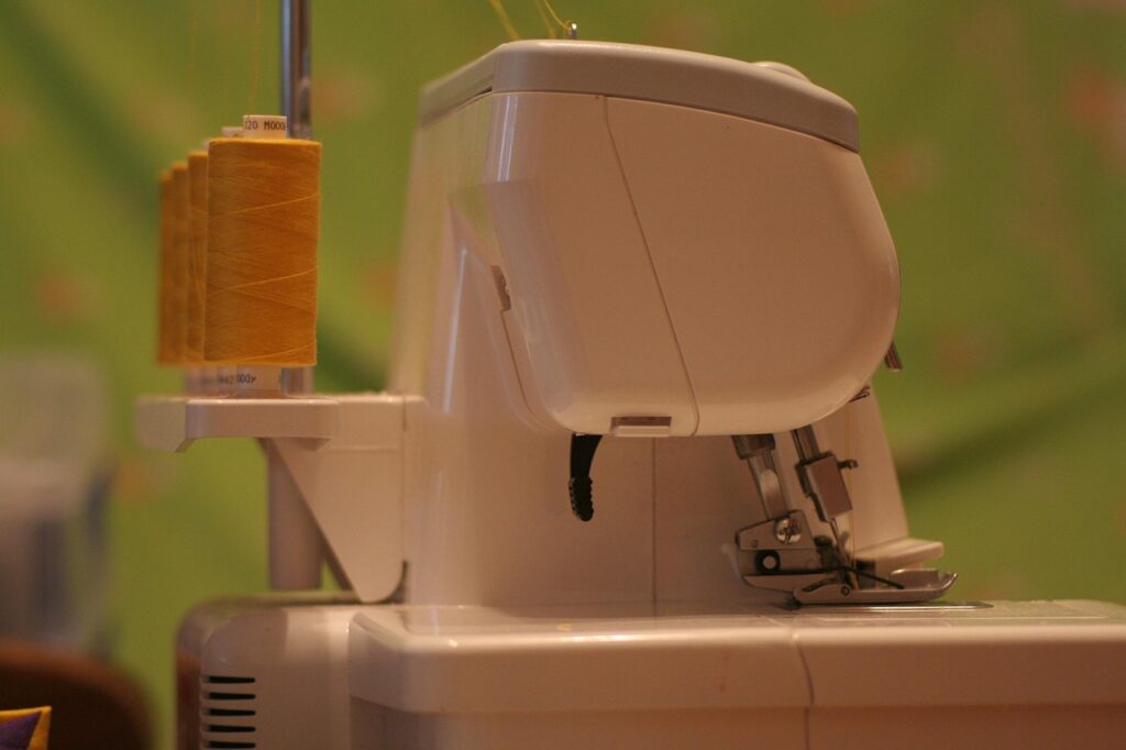 thread, spool, sewing, overlocker, cotton, polyester, yarn, machine, sew, clothing, textile, stitch, craft, needlework, handicraft, dressmaking, serger, yellow, colour, brown clothes, overlocker, overlocker, overlocker, overlocker, polyester, polyester, polyester, polyester, dressmaking, serger, serger, serger, serger, serger