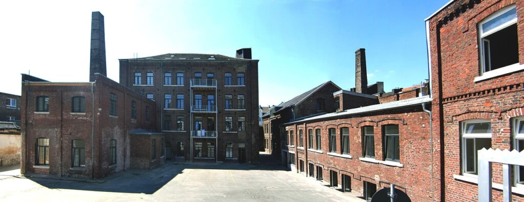 cloth factory, architecture, werrens hansen, aachen, facade, cloth factory, cloth factory, cloth factory, cloth factory, cloth factory, aachen, aachen, aachen, aachen