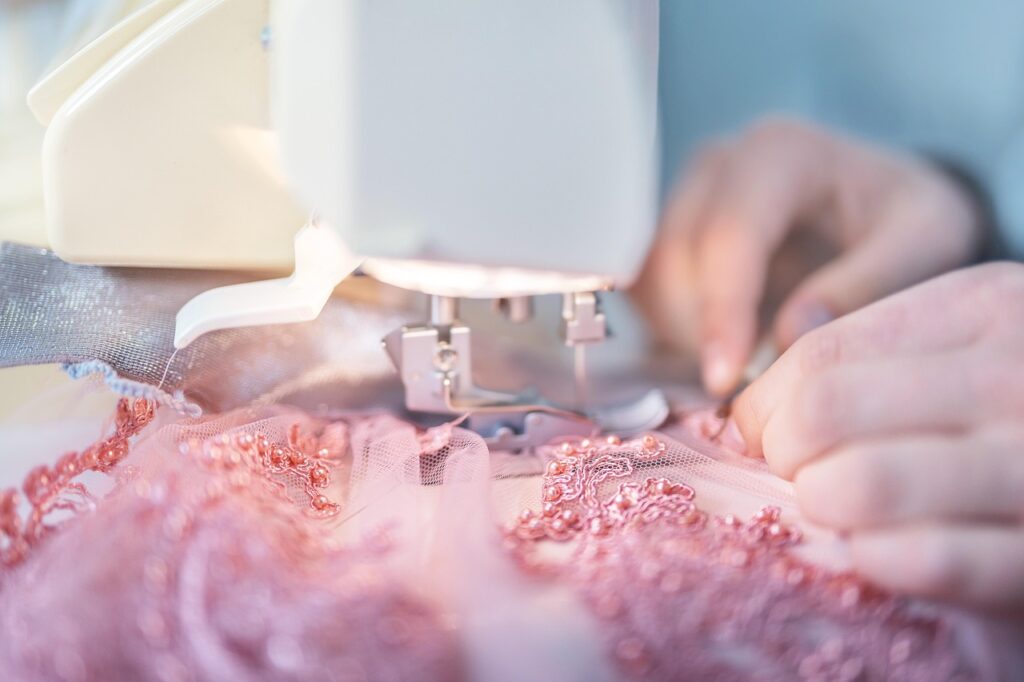 sew, hobby, work, craft, pearl fabric, pearls, glitter, festive, sewing machine, cook, sew, craft, sewing machine, sewing machine, sewing machine, sewing machine, sewing machine