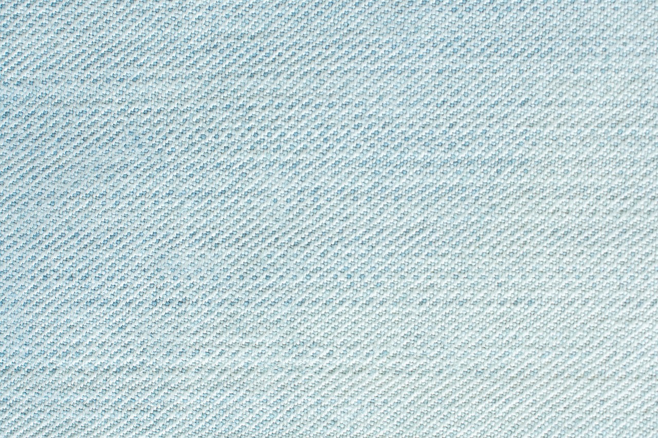 denim, fabric, jeans, blue, material, textile