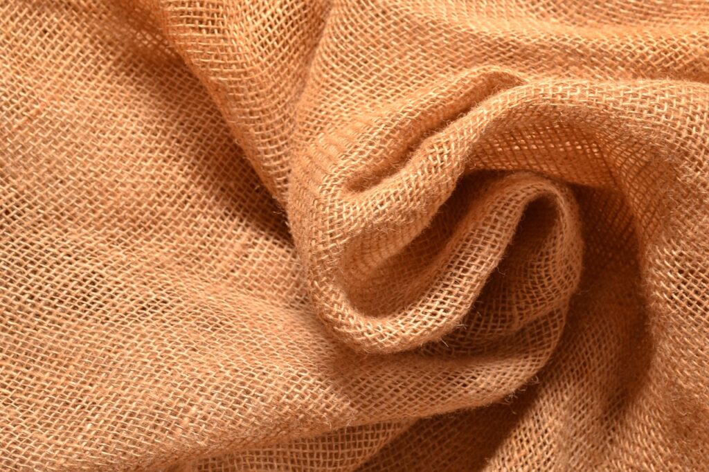 fabric, texture, spiral, cloth, brown, wave, vortex, whirl