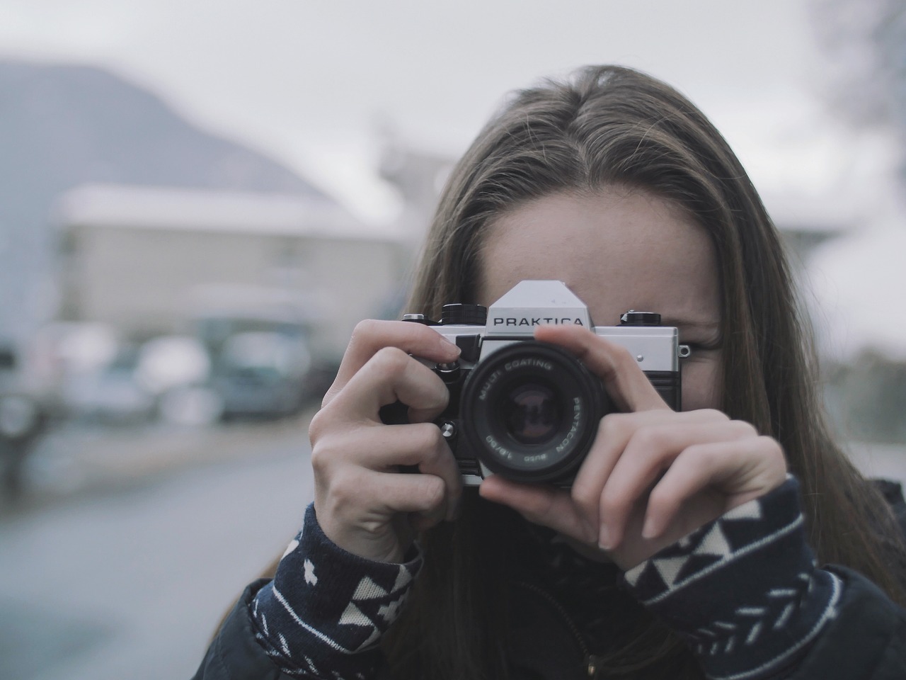 people, woman, camera, analog, old, vintage, film, manual, iso, iso, iso, iso, iso, iso