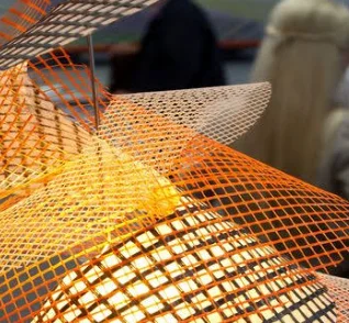 Construction Textile Benefit
