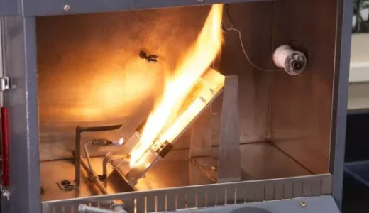 Flammability Testing Standards