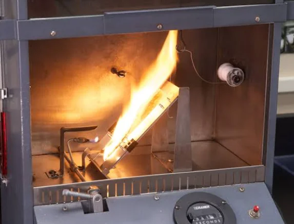 Flammability Testing Standards