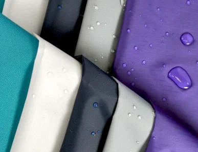 What Is Nylon Fabric?