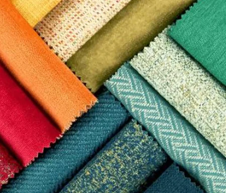 Types of Industrial Textiles