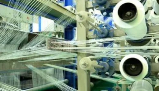 Textile Factory Sustainability Practices