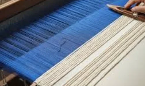Satin Weave Fabric Selection