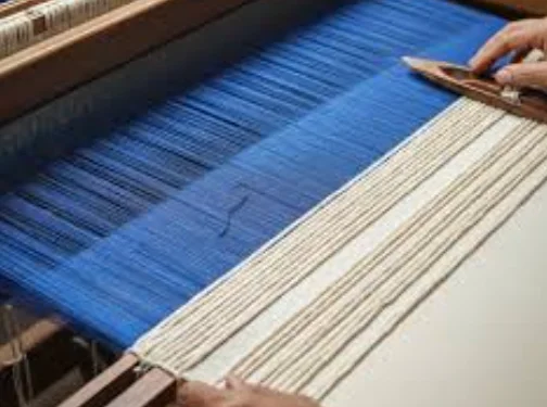Satin Weave Fabric Selection