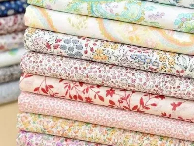 Fabric Wholesale Market Trends
