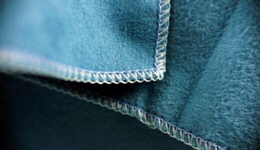 fabric, cloth, texture, textile, industry, blue