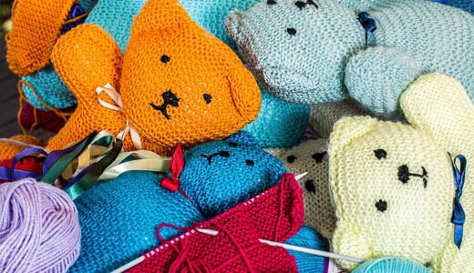 knitting, handwork, hobby, handmade, wool, color, knit, yarn, textile, leisure, creative, handcraft, pastime, occupational therapy, teddy bear, creativity, craft, colorful, handicraft, childhood, toy, plaything, soft toy, cuddly, stuffed toy, homemade, teddybear, knitting, knitting, knitting, knitting, knitting, hobby, handmade, handmade, wool, wool, yarn, teddy bear, teddy bear, craft, craft, craft, toy, toy
