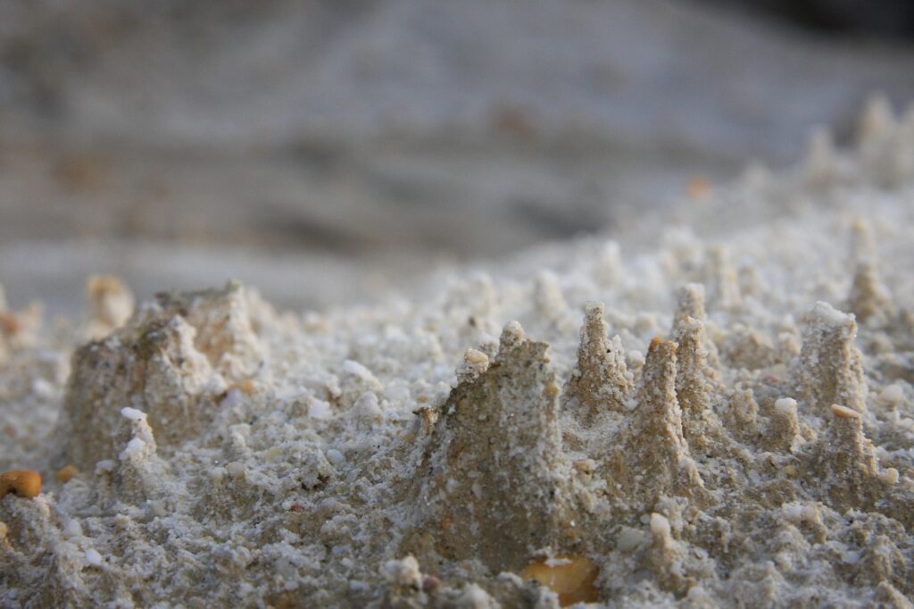 sand, stones, fabric, weathering, kaolin, wind form, scenic, nature, landscape, pebble, kaolin, kaolin, kaolin, kaolin, kaolin