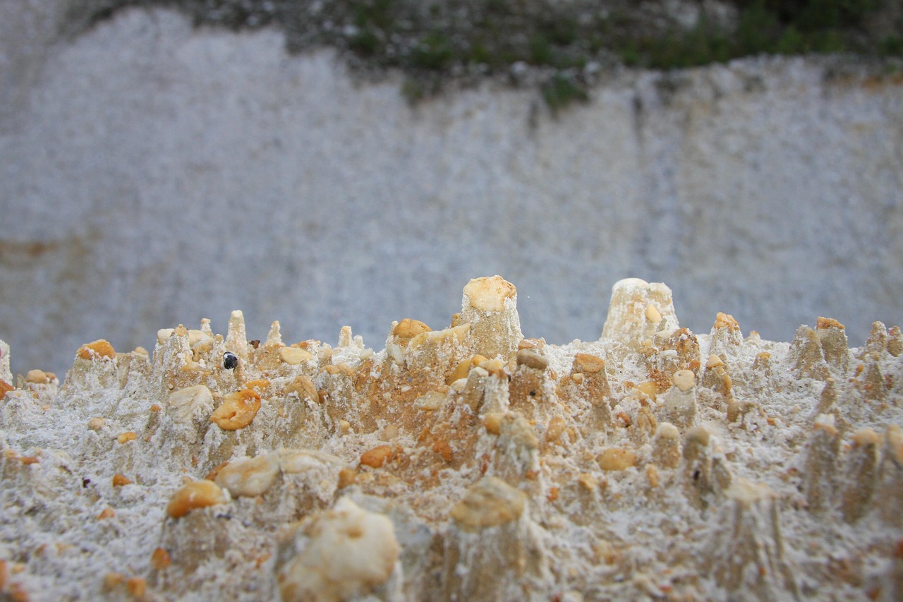 sand, stones, fabric, weathering, kaolin, wind form, scenic, nature, landscape, pebble, kaolin, kaolin, kaolin, kaolin, kaolin