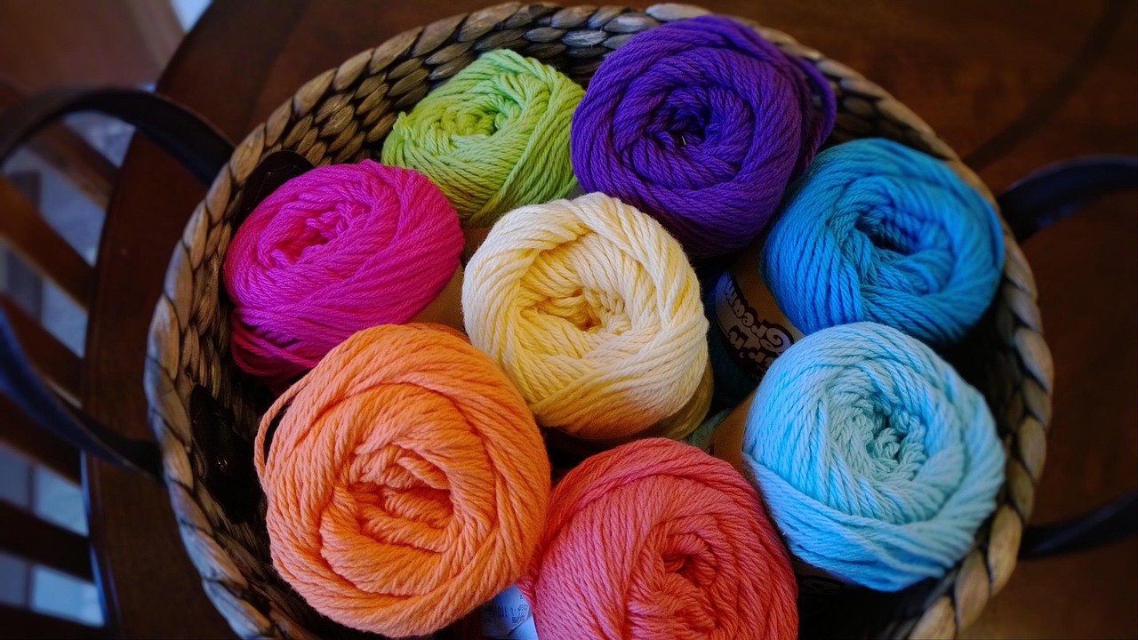 knitting, yarn, wool, yarn, yarn, yarn, yarn, yarn