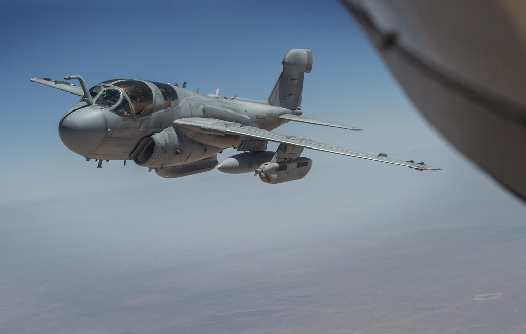 ea-6b prowler, us navy, operation inherent resolve, us navy, us navy, us navy, us navy, us navy