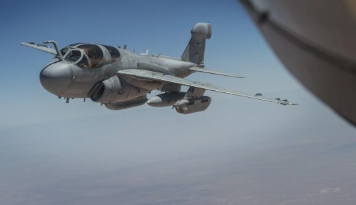 ea-6b prowler, us navy, operation inherent resolve, us navy, us navy, us navy, us navy, us navy