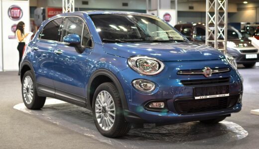 fiat, 500x, suv, car, automotive, auto, automobile, vehicle, drive, motor, sport, crossover, street, transport, road, car wallpapers, leisure, engine, driving