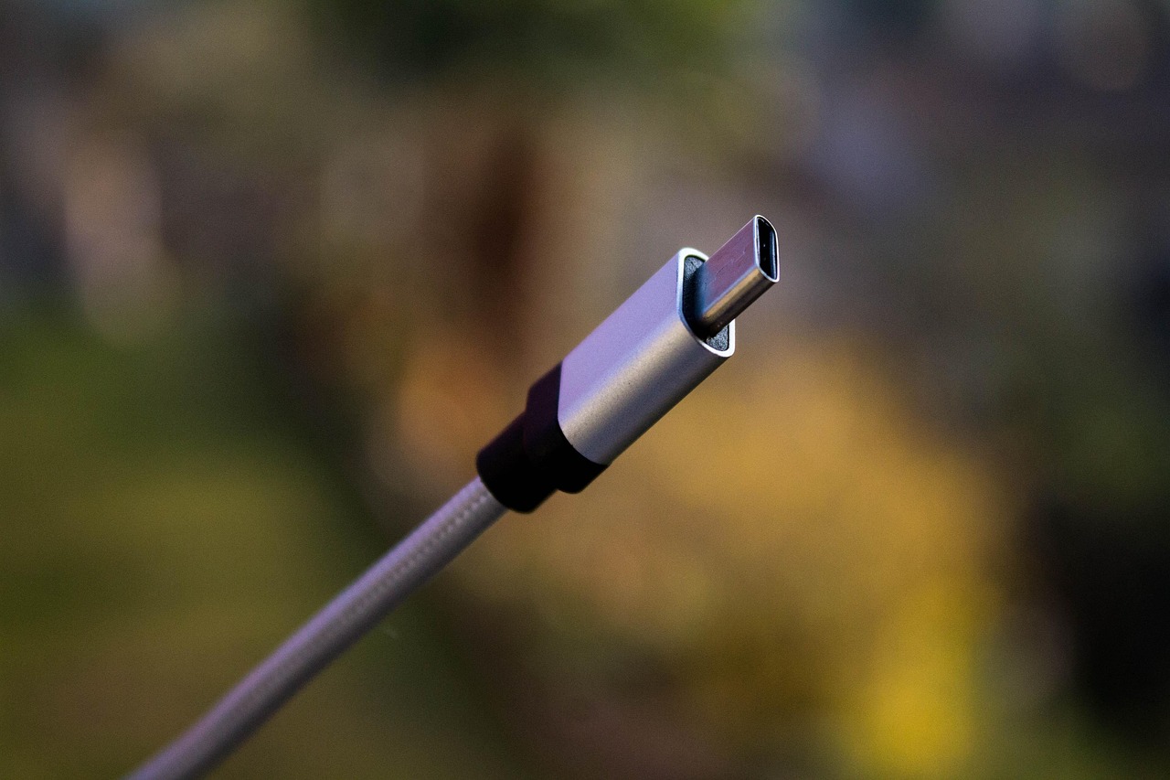 iorange, usb, cable, type c, grey, silver, nylon, first floor, blur, usb, type c, type c, type c, type c, type c
