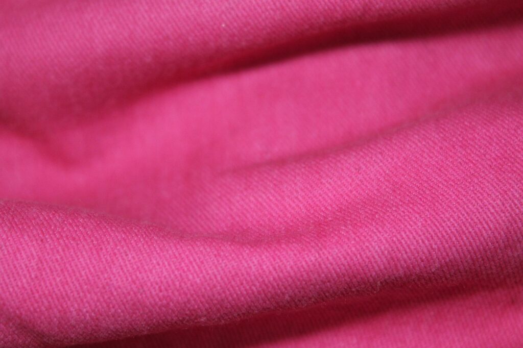 folded, fabric, cotton, weaving, texture, threads, material, textile