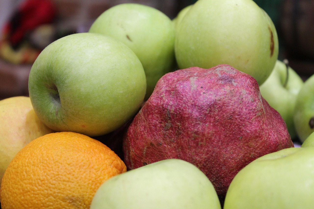apples, orange, fr, fruit, health, mango, fresh, vegan, vitamins