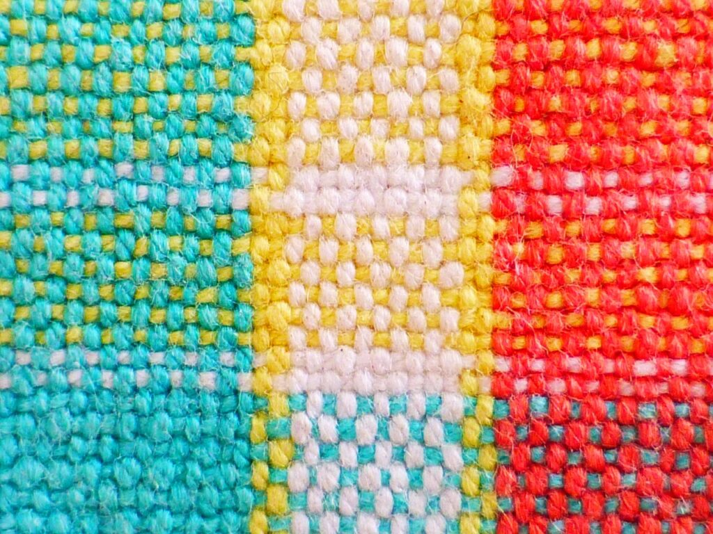 woven fabric, template, to dye, structure, multicoloured, woven fabric, woven fabric, woven fabric, woven fabric, woven fabric