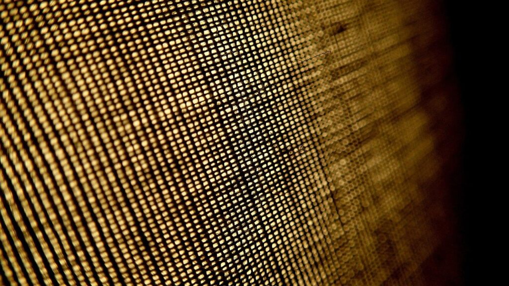 mesh, grid, light, textile, pattern, texture, fabric, material, textured, design, canvas, cotton, fiber, surface, weave, macro, thread, burlap, woven