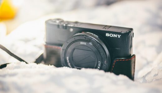 camera, photo, sony, rx100va, lens, photographer, shot, mobile, ticking, high-end, rx100m5, rx100m5a