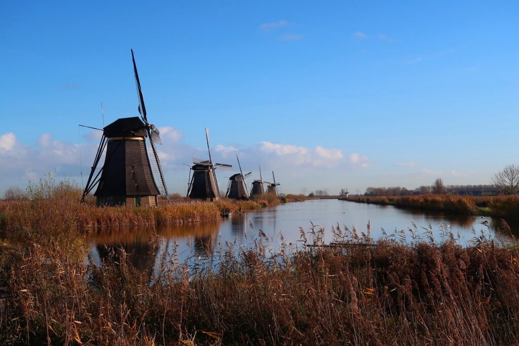 mills, kinderdijk, holland, netherlands, windmills, blades, polder, tourism, mill, windmill, wind mill, kinderdijk, kinderdijk, kinderdijk, kinderdijk, kinderdijk