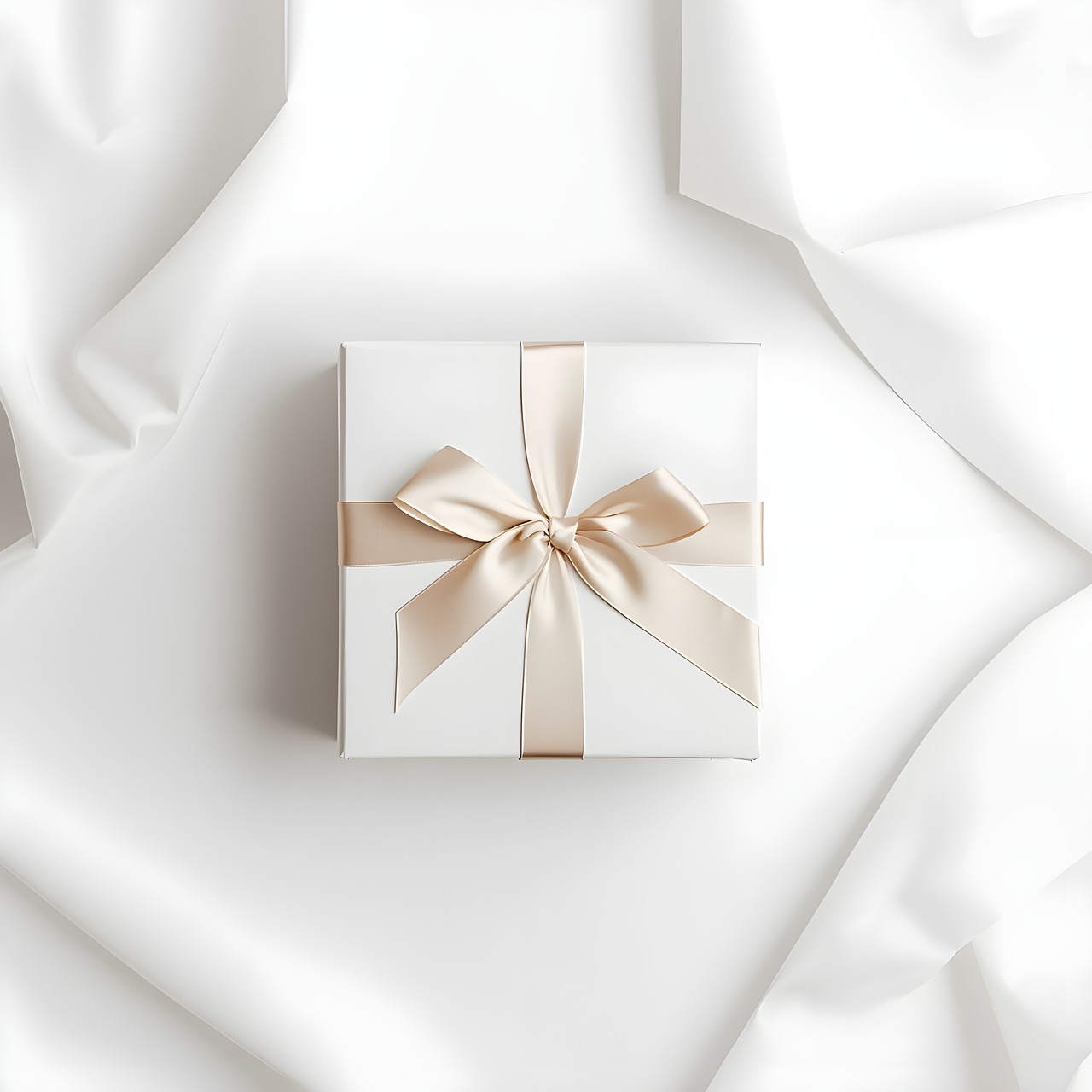 gift, package, ribbon, white, wedding gift, wrapping paper, celebration, luxury, elegant, gift box, tape, anniversary, wishlist, intimate, romantic, fashionable, gift wrapping, happy birthday, perfection, decoration, carefully wrapped