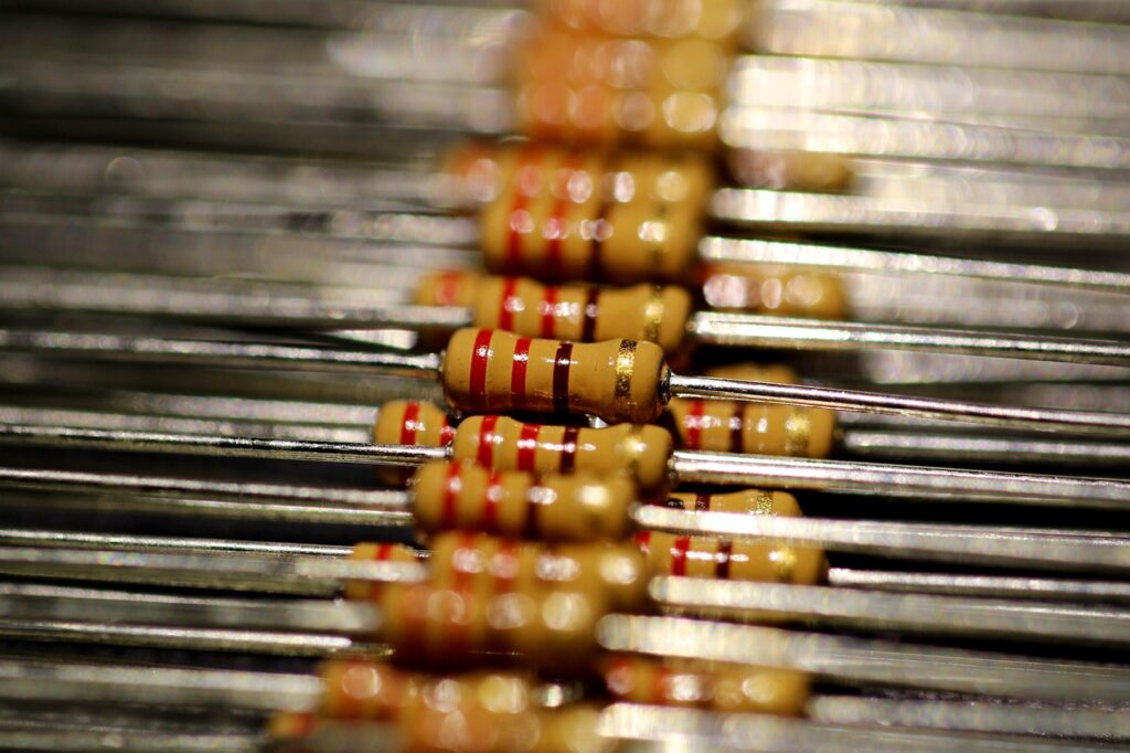 resistance, resistor, register, electronic, part, electronic parts, circuit, electric, technology, macro, affix, resistor, resistor, resistor, resistor, resistor