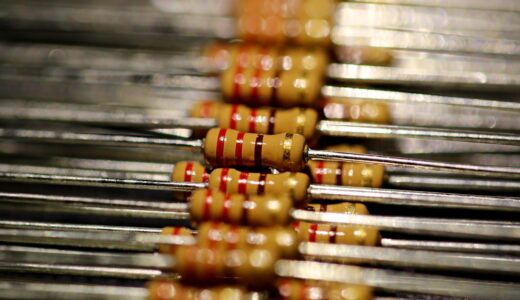 resistance, resistor, register, electronic, part, electronic parts, circuit, electric, technology, macro, affix, resistor, resistor, resistor, resistor, resistor