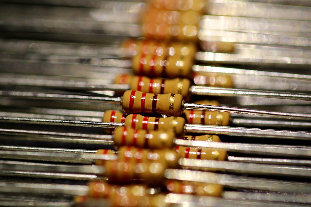 resistance, resistor, register, electronic, part, electronic parts, circuit, electric, technology, macro, affix, resistor, resistor, resistor, resistor, resistor