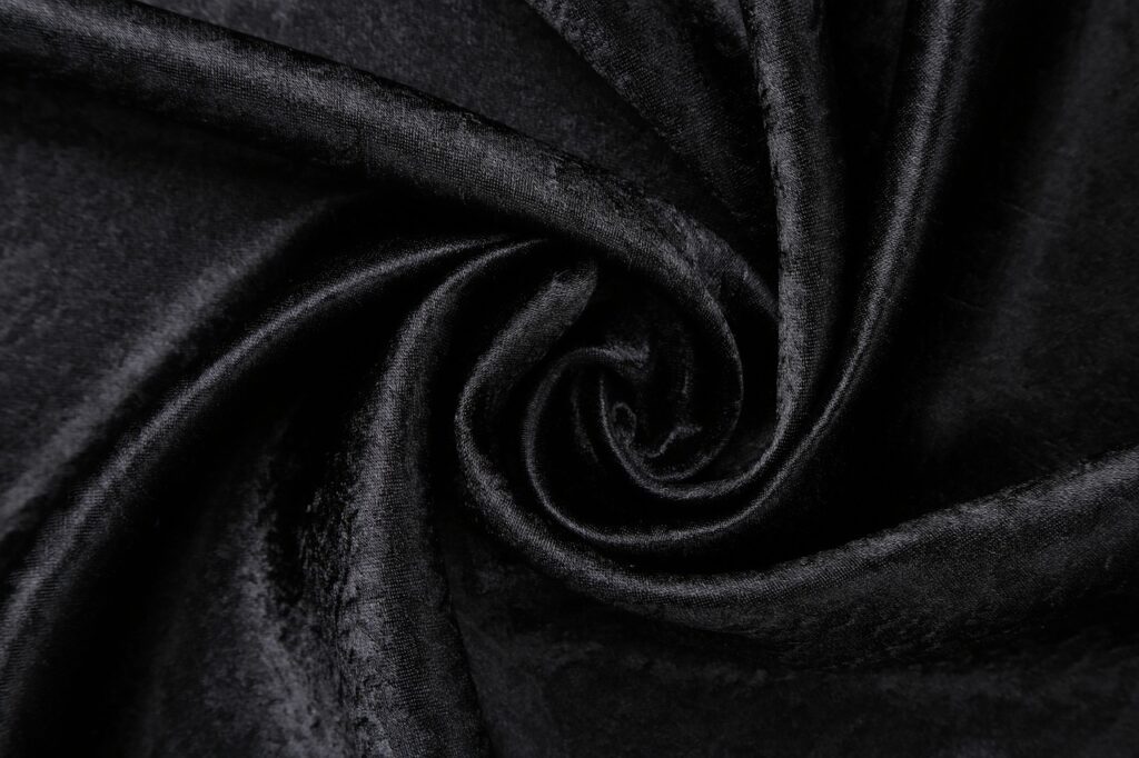 fabric, curtain, black, texture, textile, fabrics, curtains, retro, seamless