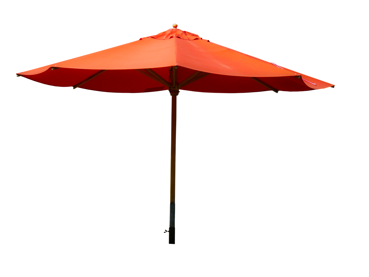 umbrella, sun protection, rain protection, parasol, isolated, garden party, summer party, protection, nature, stretched, shade tree, summer, covering, the shade