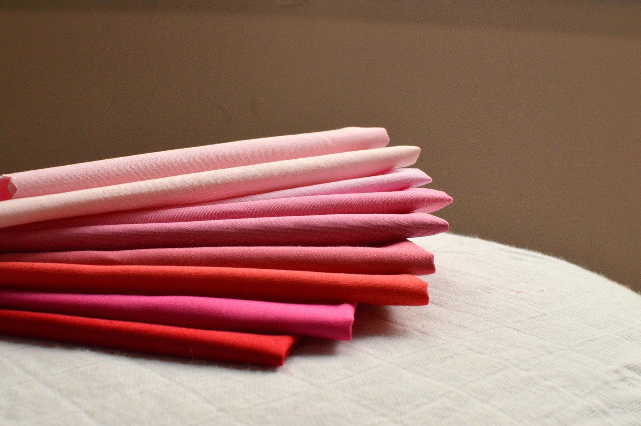 cotton, pink cloth, red cloth, cloth, cotton, cotton, cotton, cotton, cotton