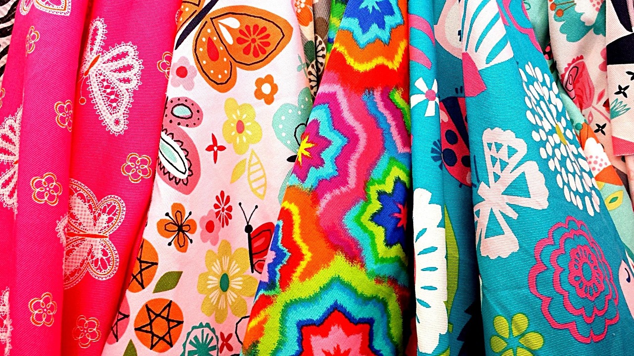 fabric, cloth, textile, clothing, pattern, design, material, dress, clothes, texture, fashion, cotton, vintage, style, color, silk, female, garment, red, craft, industry, colorful, shop, retro, thread, yellow, linen, tailor, apparel, surface, natural, blue, collection, old, orange, fabric, fabric, fabric, fabric, fabric, cloth, cloth, cloth, tailor, tailor
