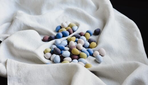 candy, candy eggs, easter, eggs, colorful, delicious, nibble, food, treat, closeup, candy, easter, easter, easter, easter, easter