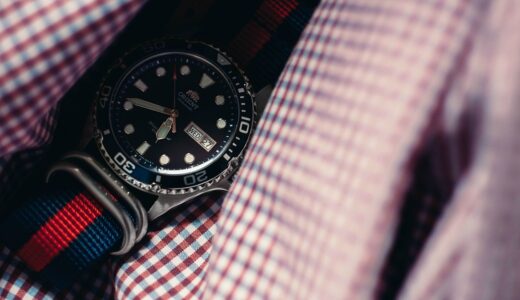 watch, time, fashion, accessories, checkered, shirt