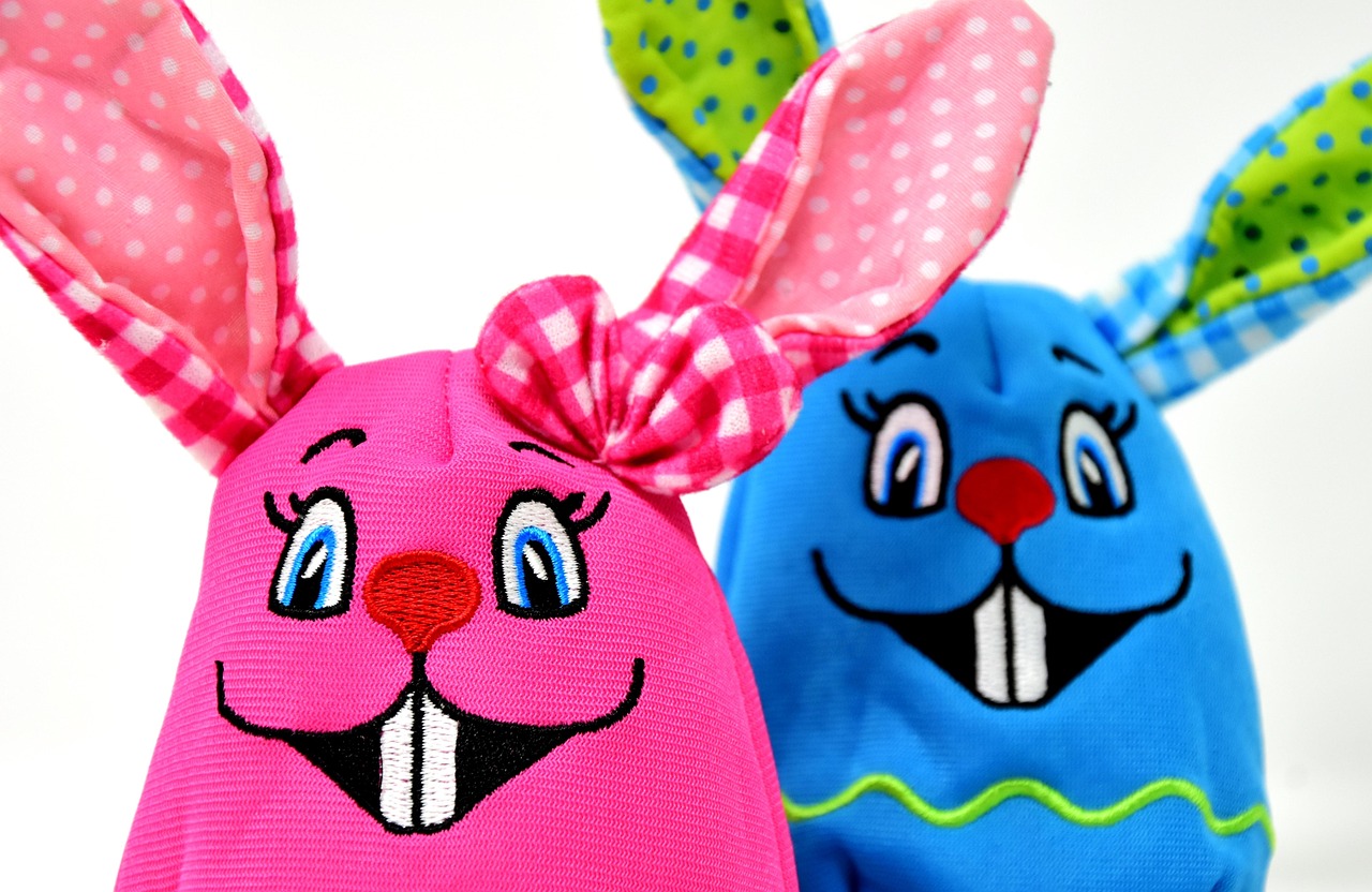 easter, easter bunny, multicoloured, coloured, easter decoration, deco, happy easter, cute, fun, toy, easter festival, easter greetings, easter celebration, easter theme, easter, easter, easter, easter, easter, easter bunny, happy easter